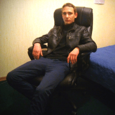 Freelancer Andrey H. — Ukraina, Kijów. Specjalizacja — PHP, Programowanie stron internetowych