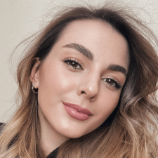 Freelancer Andriana B. — Ukraine, Kiew. Fachgebiet — Architektonisches Design