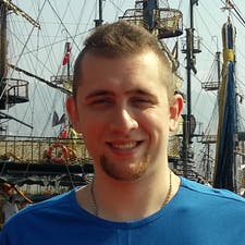 Андрей Гладченко
