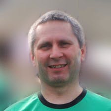 Андрей Суворов