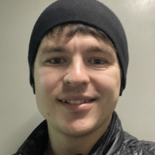Freelancer Andrii L. — Ukraine, Kyiv. Core skill — Articles & Blog Posts, English