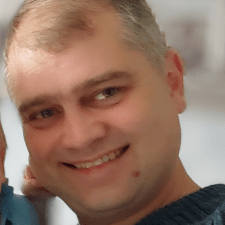 Zleceniodawca Andrii L. — Ukraina, Charków.