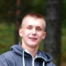 Фрилансер Andreas P. — Эстония. Специализация — Продвижение в социальных сетях (SMM), Копирайтинг