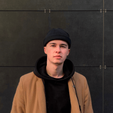 Freelancer Andrii D. — Ukraina, Iwano-Frankiwsk. Specjalizacja — Banery, Projektowanie stron internetowych