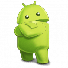 Фрилансер Андрей П. — Украина. Специализация — Разработка под Android, Контент-менеджер