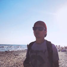 Фрилансер Марсель Б. — Украина, Ивано-Франковск. Специализация — HTML и CSS верстка, Javascript и Typescript