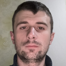 Freelancer Andrii A. — Ukraina, Charków. Specjalizacja — Projektowanie stron w mediach społecznościowych, C i C++