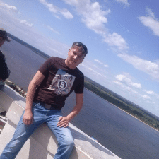 Заказчик Андрей Г. — Украина, Киев.