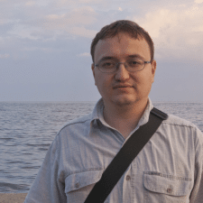 Фрилансер Андрій М. — Украина, Кропивницкий. Специализация — Разработка под Android, Разработка под iOS (iPhone и iPad)
