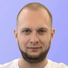 Заказчик Андрей Ш. — Украина, Одесса.