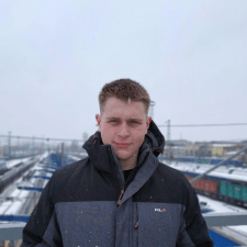 Фрилансер Андрей Ч. — Украина, Киев. Специализация — Дизайн сайтов