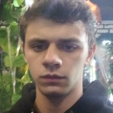 Freelancer Andrii K. — Ukraine, Mykolaiv. Core skill — HTML & CSS, Javascript and Typescript