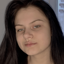Фрилансер Дар'я А. — Украина, Синельниково. Специализация — Логотипы, Работа с клиентами