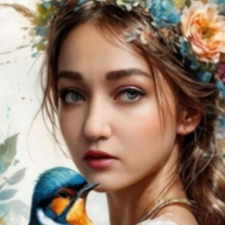Freelancer Olena A. — Ukraine, Kropivnitskiy. Fachgebiet — Testing & QA, Ukrainisch