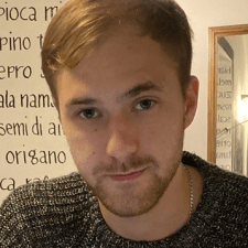 Фрилансер Андрей К. — Україна, Одеса. Спеціалізація — Просування у соціальних мережах (SMM)