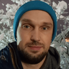 Client Andrey Y. — Finland, Mikkeli.