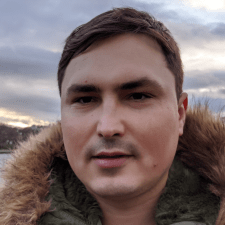 Freelancer Andrei T. — Mołdawia, Kiszyniów. Specjalizacja — PHP, Programowanie stron internetowych