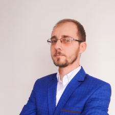 Фрилансер Андрій Б. — Украина, Львов. Специализация — Юридические услуги