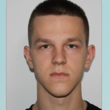 Фрилансер Андрій В. — Україна, Олександрія. Спеціалізація — HTML та CSS верстання, Javascript та Typescript