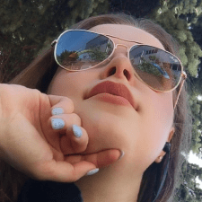 Freelancer Tetiana K. — Ukraine, Khmelnitskyi. Core skill — Social Media Marketing (SMM), Social Media Advertising