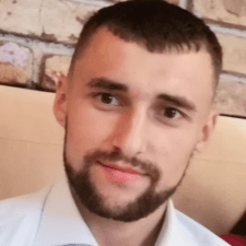 Фрилансер Андрій К. — Украина, Киев. Специализация — Перевод текстов, Перевод текстов