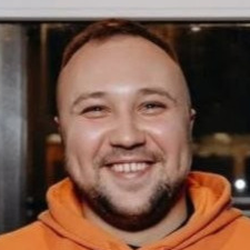 Freelancer Andrii K. — Ukraine, Czernowitz. Fachgebiet — Kontextbezogene Werbung, Marketingforschung