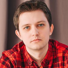 Фрилансер Андрей С. — Украина, Киев. Специализация — Перевод текстов, Редактура и корректура текстов