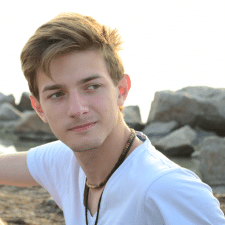 Andrey Gnutov