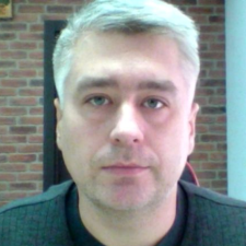 Фрилансер Андрій Т. — Украина, Киев. Специализация — Администрирование систем и сетей, Настройка ПО и серверов