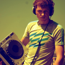 Andrey Petrichenko