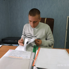 Фрилансер Андрей Ш. — Украина, Харьков. Специализация — Чертежи и схемы, Инжиниринг