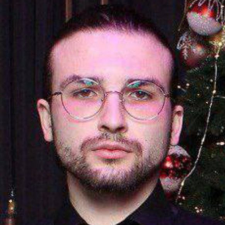 Фрилансер Андрей М. — Молдова, Кишинев. Специализация — Десктопные приложения, Веб-программирование