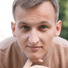 Фрилансер Андрій М. — Украина, Львов. Специализация — Юридические услуги