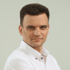 Заказчик Андрей Ш. — Украина, Киев.