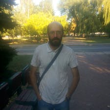 Фрилансер Андрей Б. — Украина, Кривой Рог. Специализация — Консалтинг, Разработка презентаций