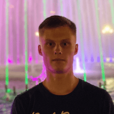 Фрилансер Андрей Г. — Украина. Специализация — Веб-программирование, HTML и CSS верстка