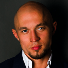Заказчик Andrii B. — Украина, Чернигов.