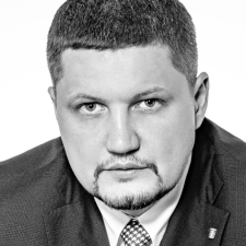 Заказчик Андрій І. — Украина, Киев.