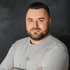 Заказчик Andrew B. — Украина, Киев.