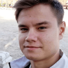 Фрилансер Андрей Ч. — Украина, Киев. Специализация — Продвижение в социальных сетях (SMM), Баннеры
