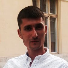 Фрилансер Андрей Д. — Украина, Киев. Специализация — Контекстная реклама, Поисковое продвижение (SEO)