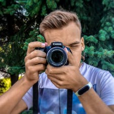 Фрилансер Андрей Г. — Украина, Харьков. Специализация — Обработка фото