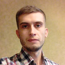 Андрей Красномовец