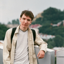 Фрилансер Андрей Л. — Украина, Львов. Специализация — Копирайтинг, Написание статей