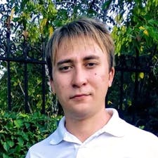 Freelancer Andrey M. — Kazachstan, Pietropawłowsk. Specjalizacja — Copywriting, Administracja systemem i siecią