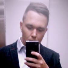 Фрилансер Андрей Н. — Украина, Киев.