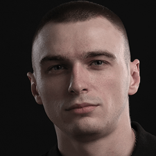 Freelancer Andrey N. — Ukraine, Lwiw. Fachgebiet — Webdesign, Banner