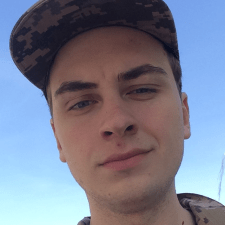 Заказчик Andrii P. — Украина, Киев.