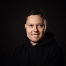 Заказчик Andrii S. — Украина.