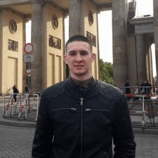 Фрилансер Андрей С. — Украина, Киев. Специализация — Поисковое продвижение (SEO), Поисковое продвижение (SEO)